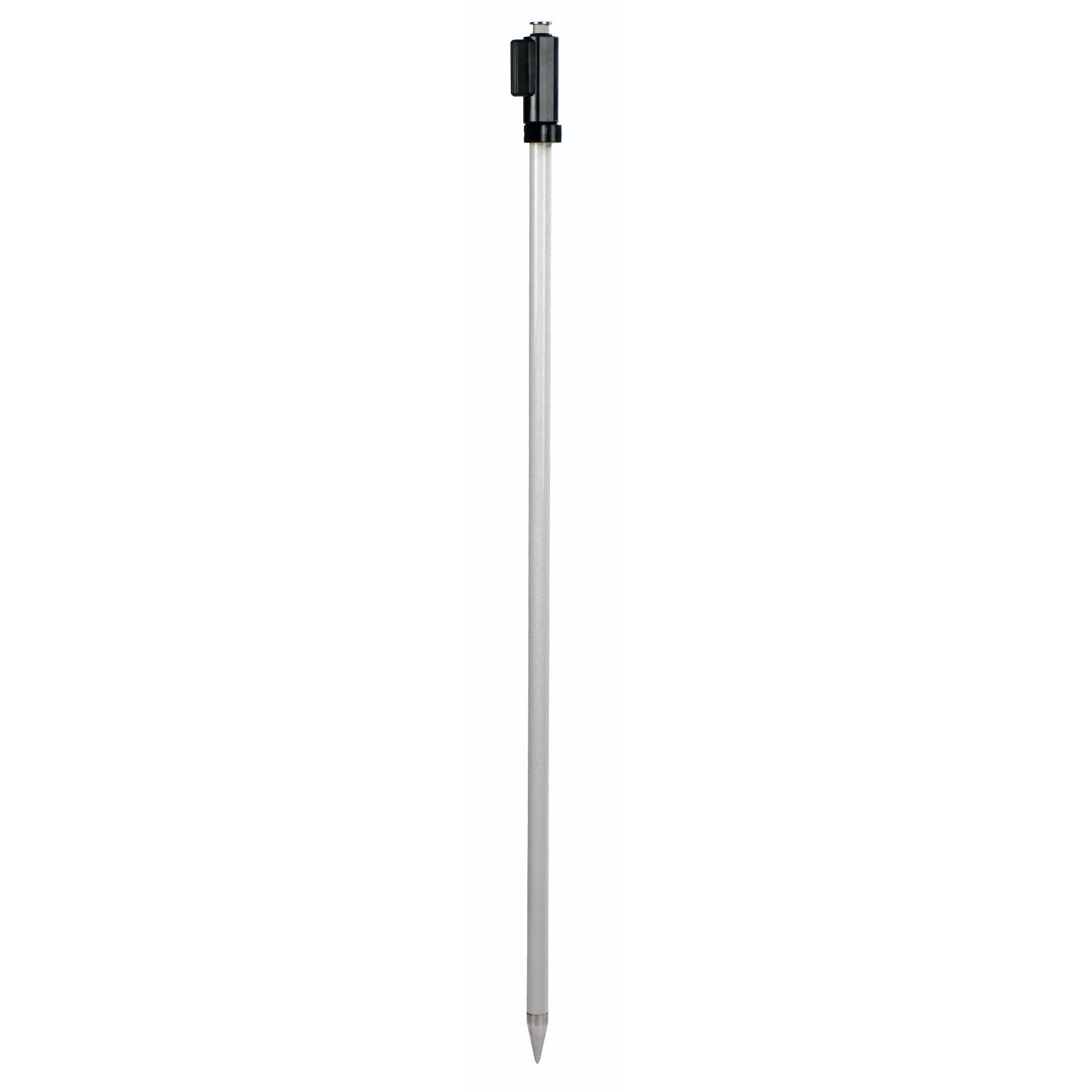 NESTLE Prismenstab PA-1-D mit Druckklemmung, 130-215 cm NESTLE Prismenstab PA-1-D mit Druckklemmung, 130-215 cm